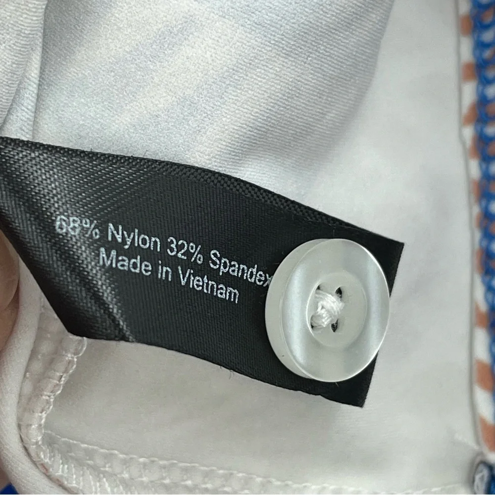 Noli S Panda pajama set long sleeve pants 0372 button up soft blue small - Picture 7 of 16